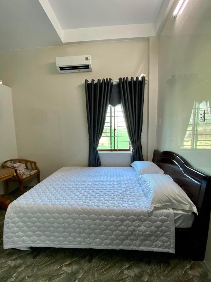 Nha Nghi Duy Tan Motel 140 Nguyen Du 0353007568 Quang Ngai Exterior photo